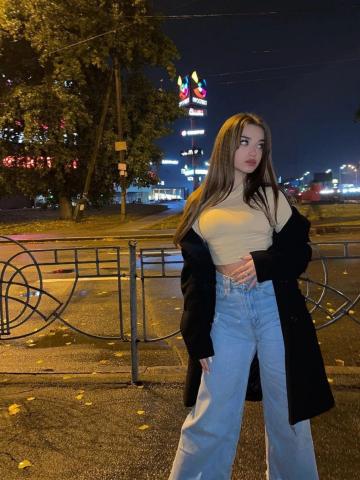 Анкета проститутки Устинья, 25 лет